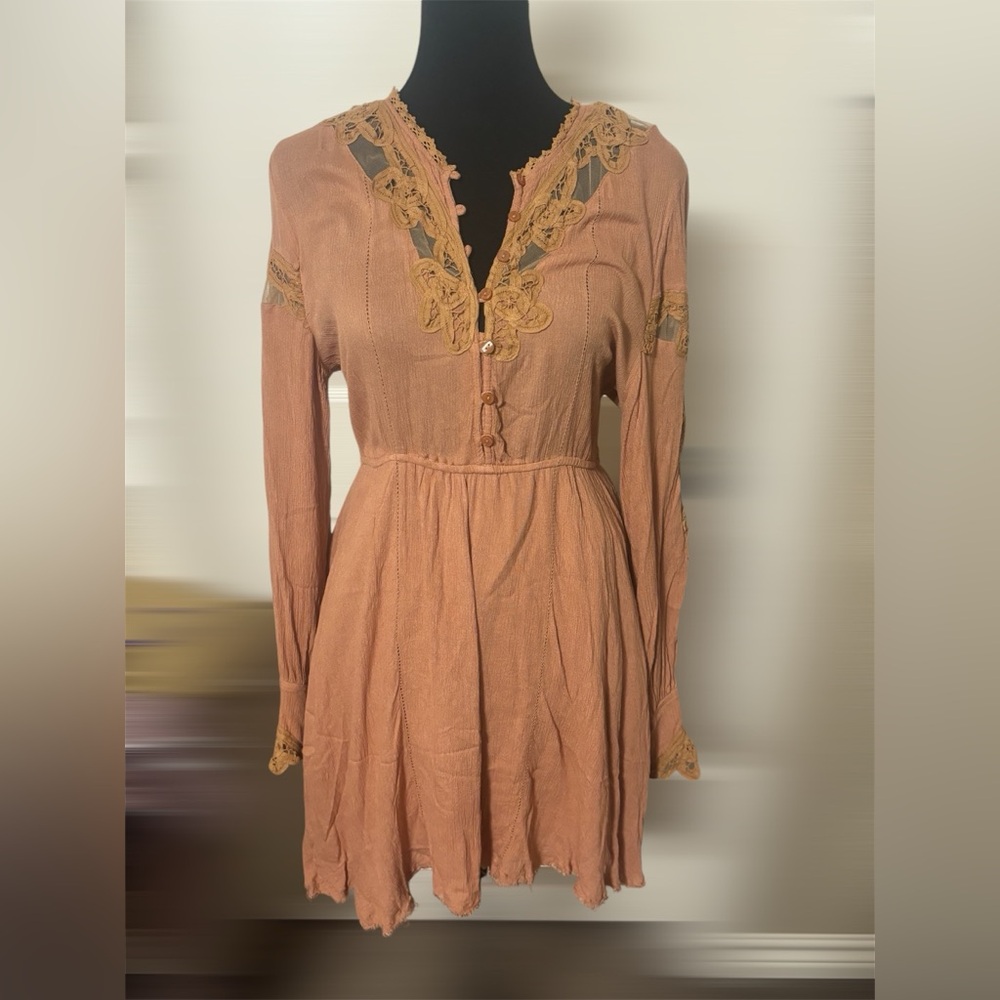 Free People Dress